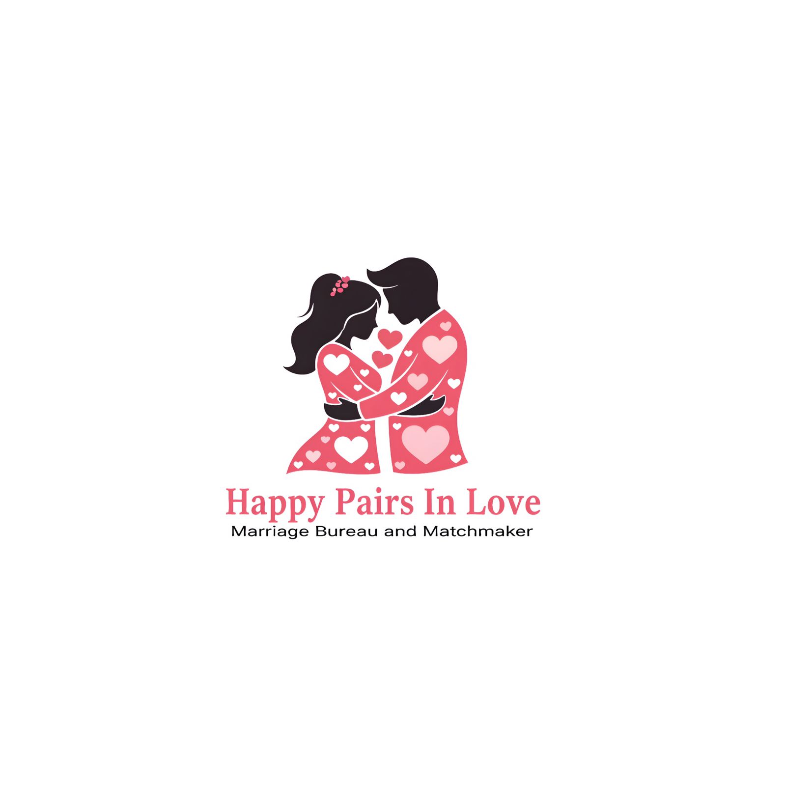 Happy Pairs In Love