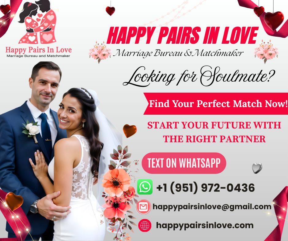 Looking for Soulmate